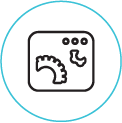 icon_administrative Administrative Management