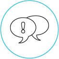 icon_communication Communication and Interaction