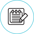 icon_evaluation Evaluation