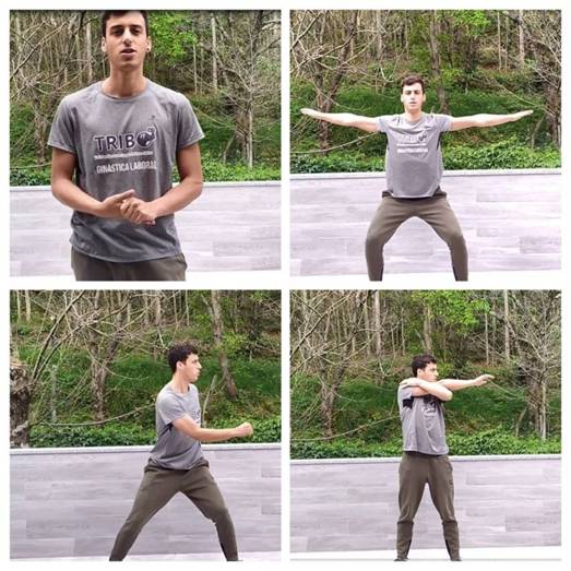 Virtual Gymnastics 2 Picture1