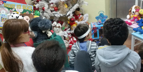 brinquedos