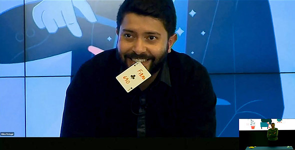 magia