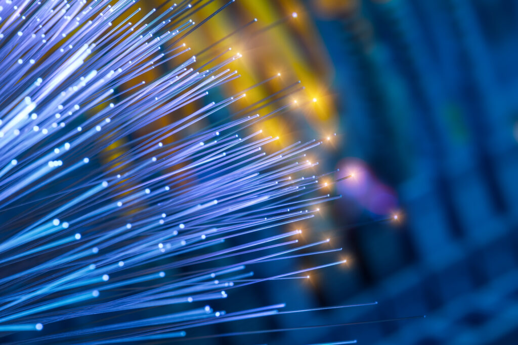 optical fiber