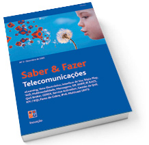 Saber&Fazer 2005 cover