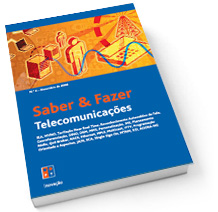 Saber&Fazer 2006 cover