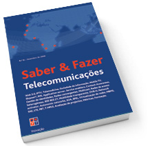 Saber&Fazer 2008 cover
