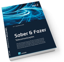 Saber&Fazer 2009 cover