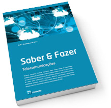 Saber&Fazer 2011 cover