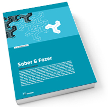 Saber&Fazer 2012 cover