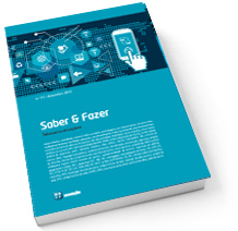 Saber&Fazer 2013 cover