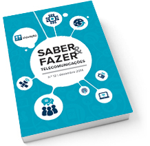 Saber&Fazer 2014 cover