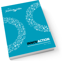 Innovaction 2016 cover
