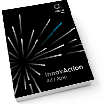 Innovaction 2019 cover