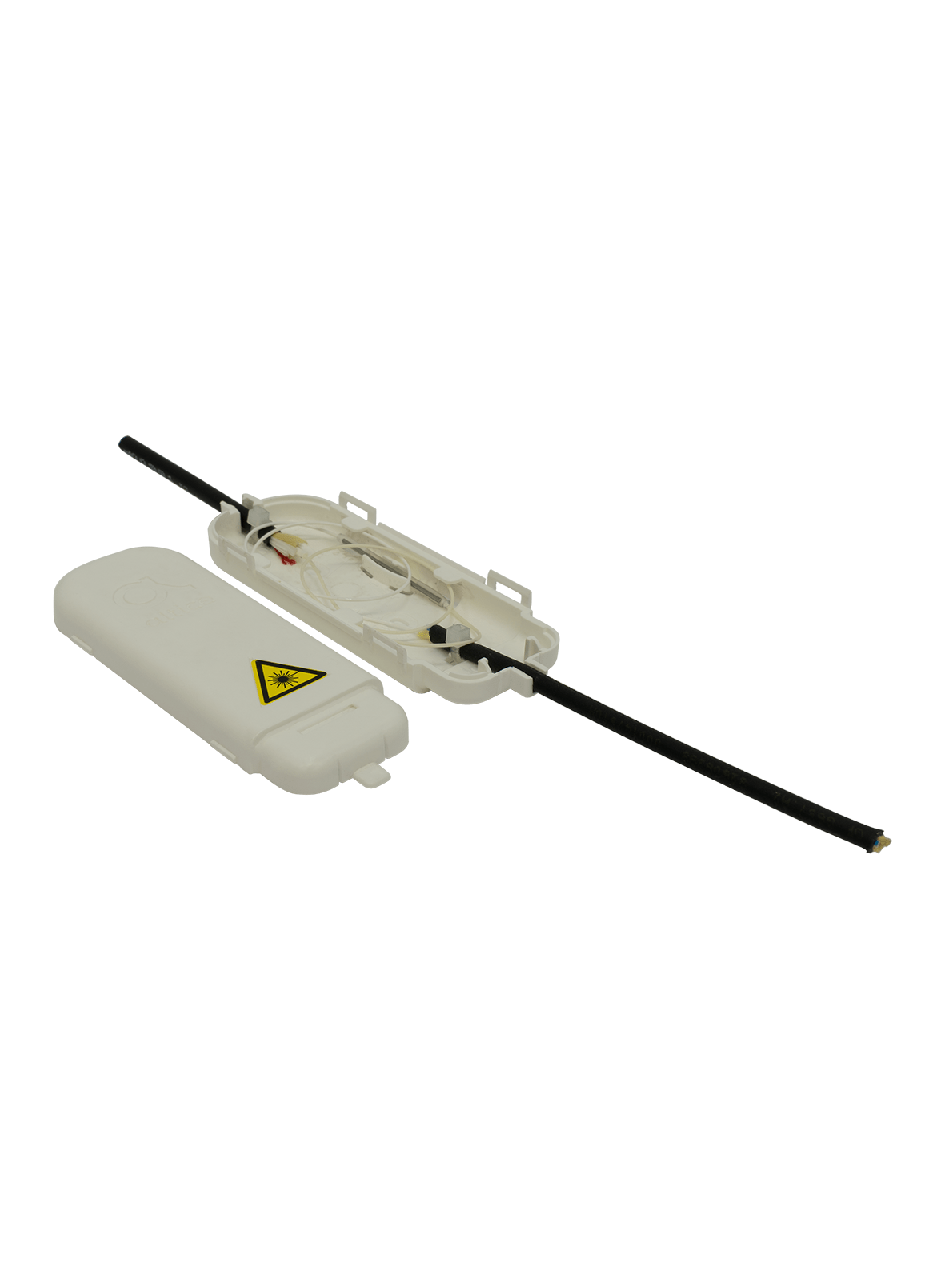 DROP BOX SPLICE perspective open