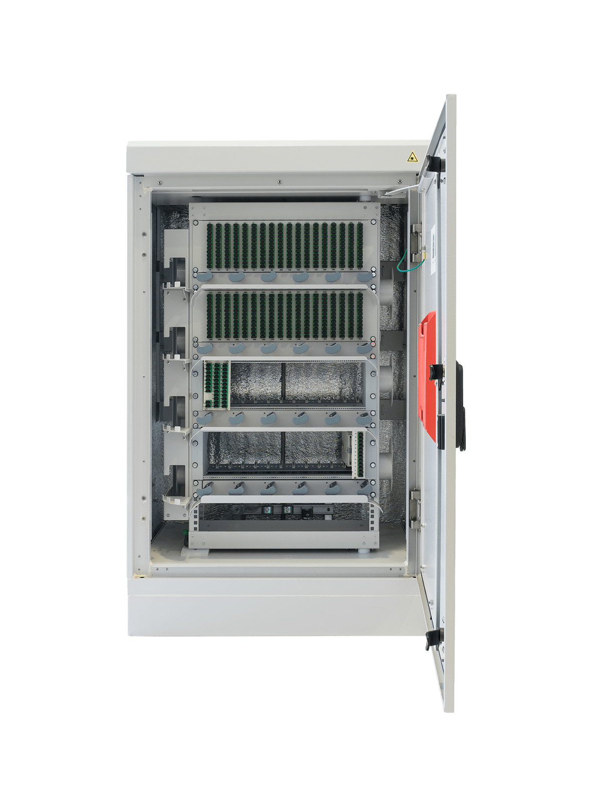 FCP SRO 18RU