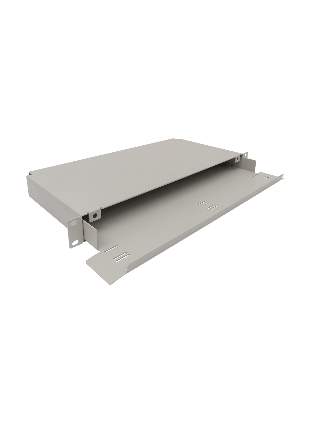 Fiber Storage Tray perspective