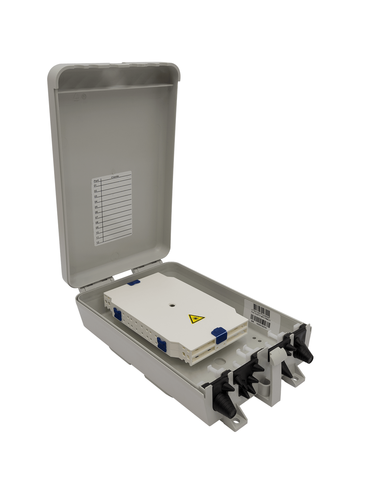 ODP 12 EXTERNAL