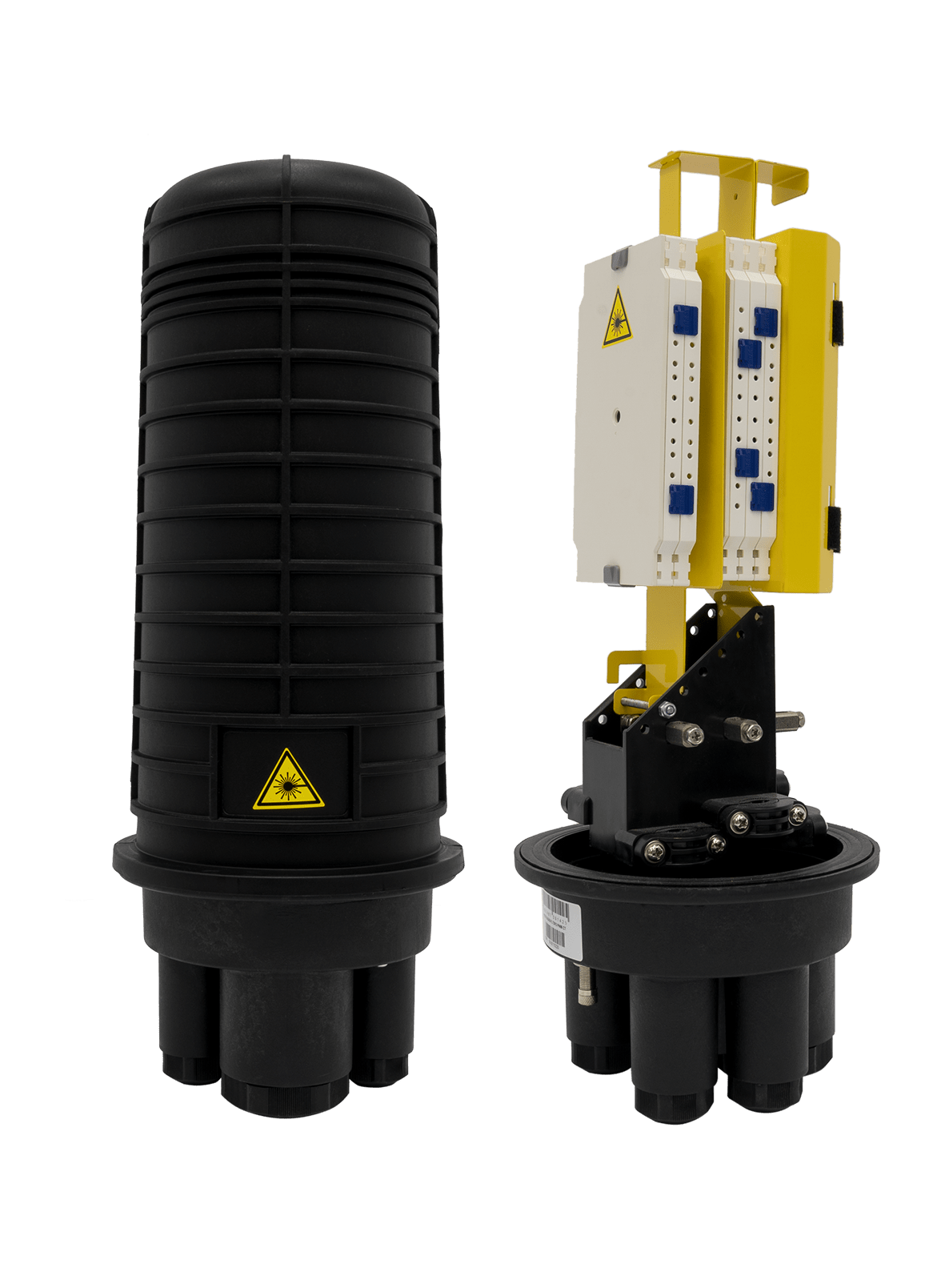 ODP 16 EXTERNAL IP67