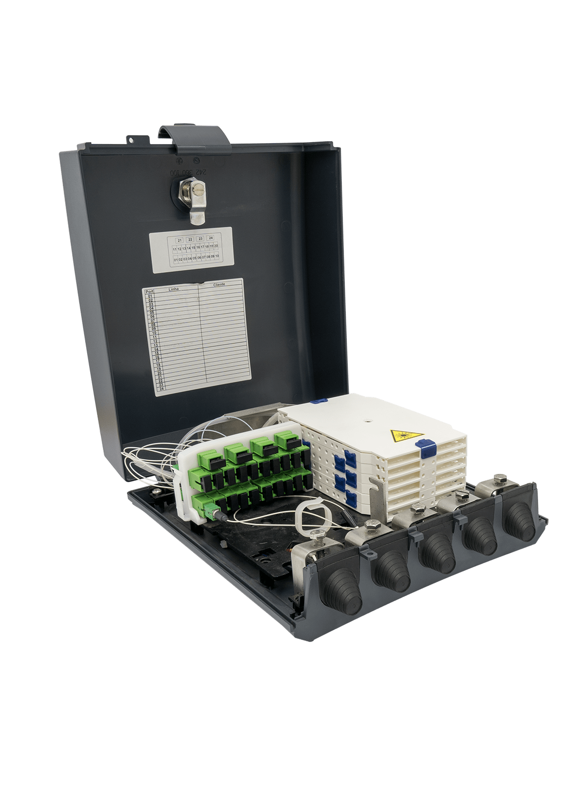 ODP 24 EXTERNAL