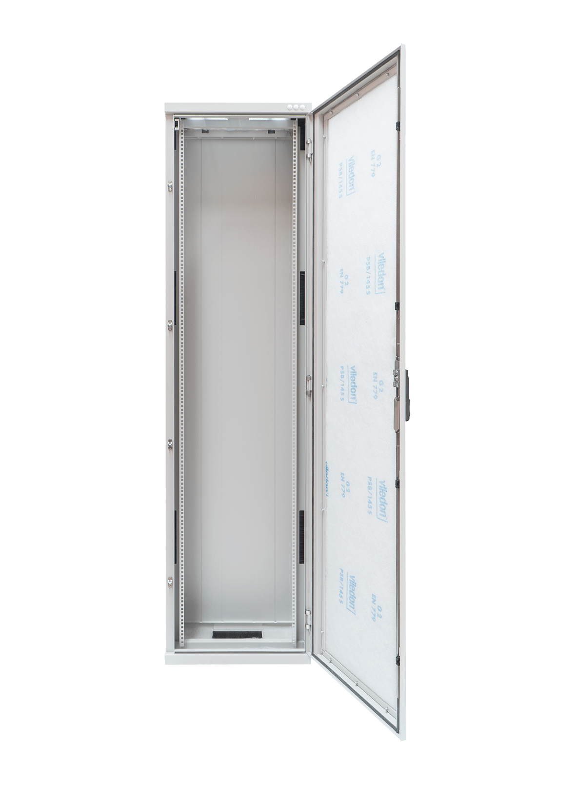 OLT rack