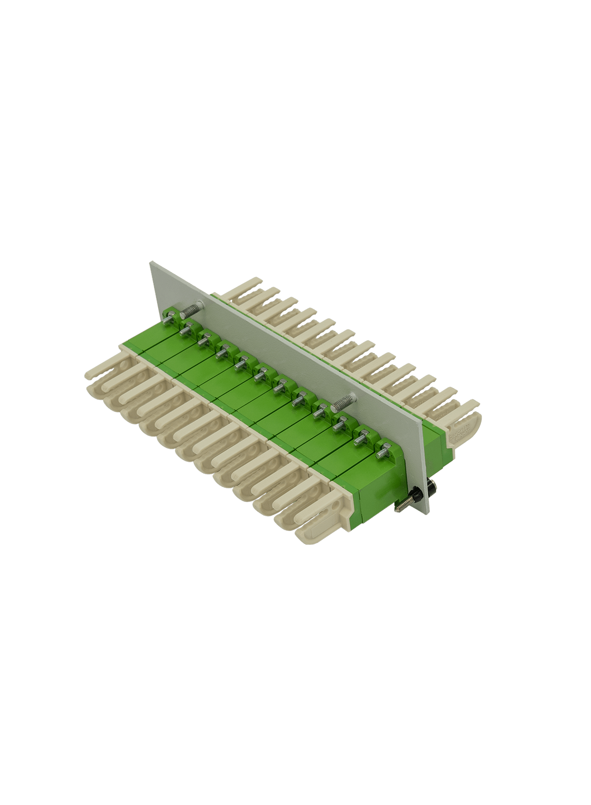 Patch Mod 12 E2000