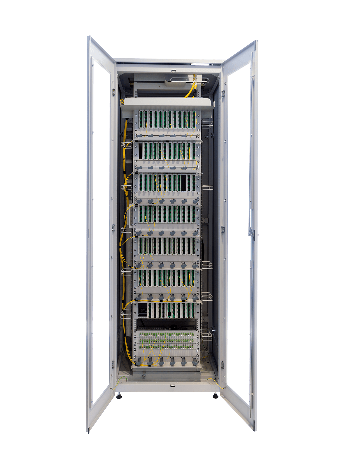 Rack BSP ODF