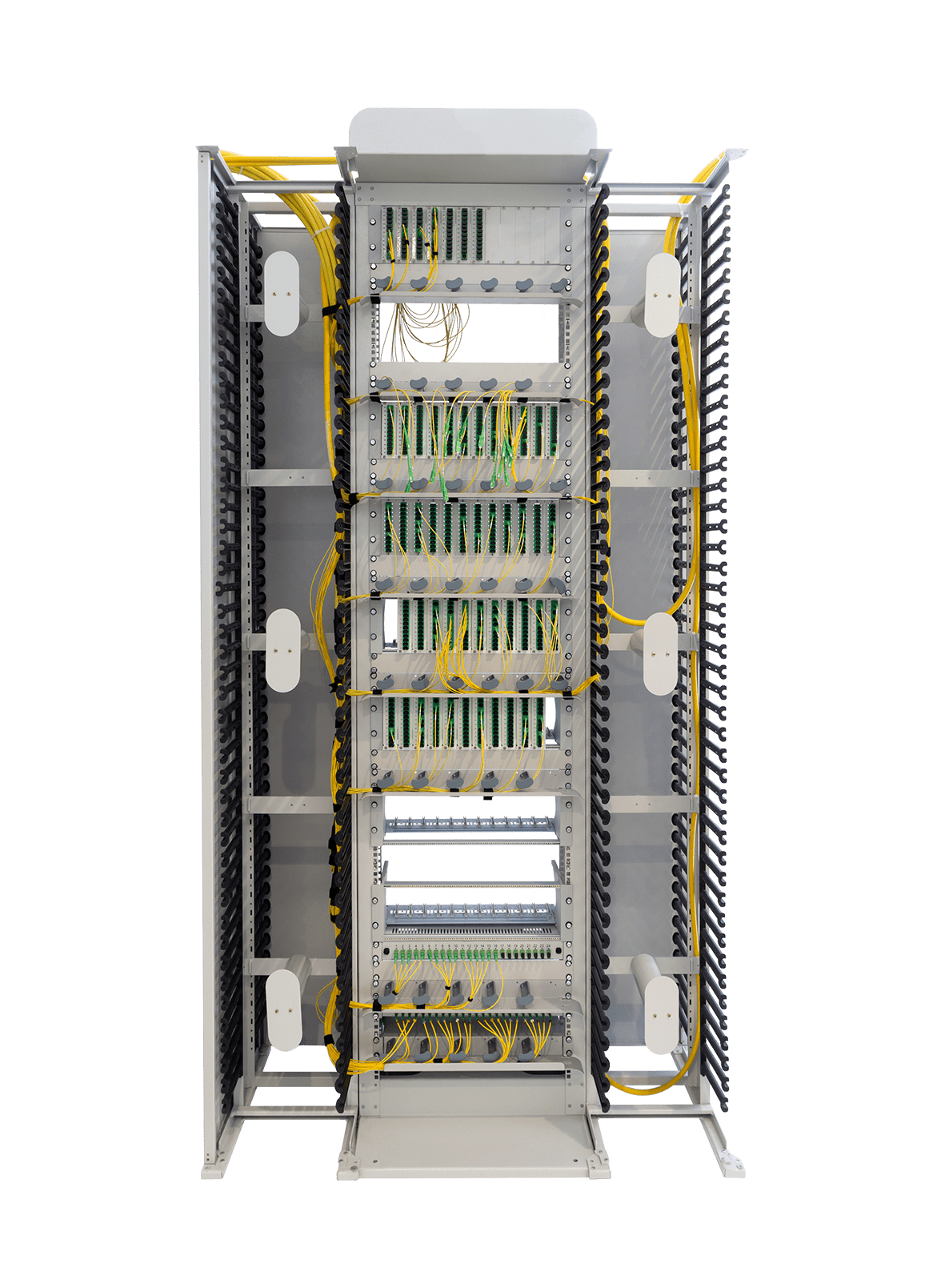 Rack OGC