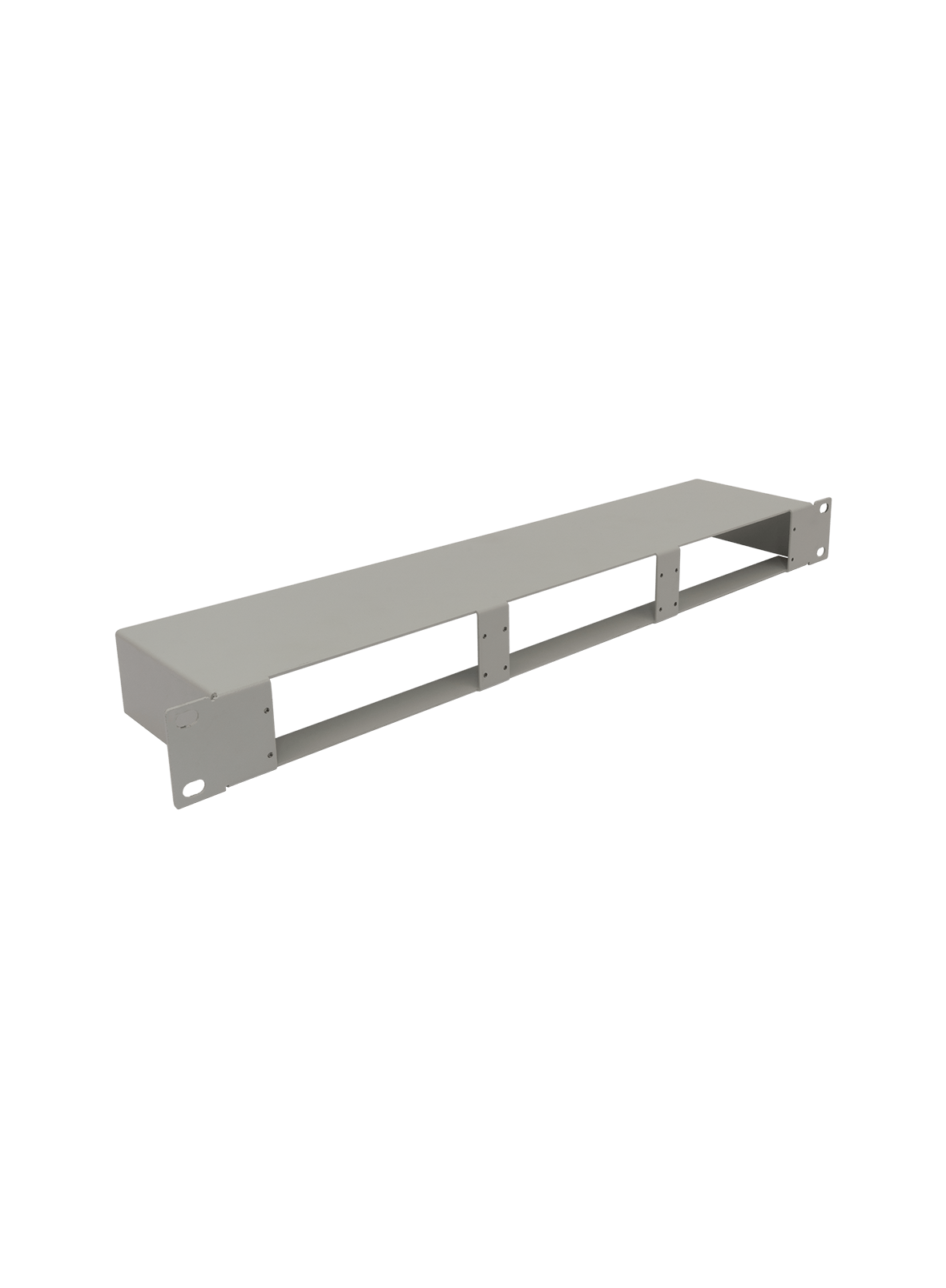 Shelf 19 for sub rack perspective