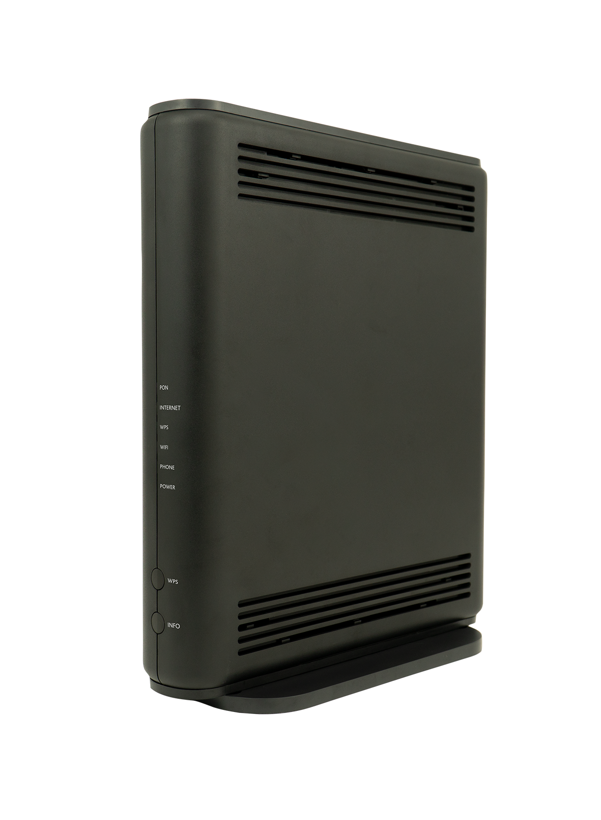 XGS PON Fiber Gateway front 1