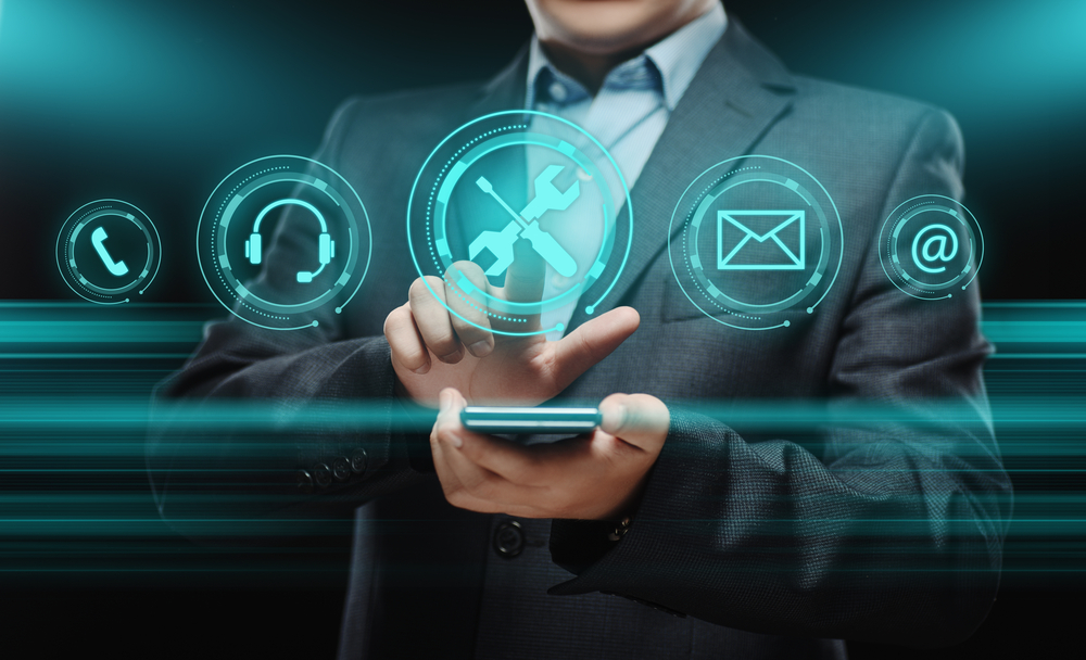 Technical,Support,Customer,Service,Business,Technology,Internet,Concept shutterstock 678119722