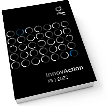 Innovaction 2020 cover