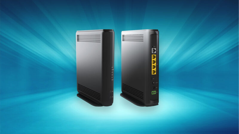 Altice Labs delivers new router with 10Gbps symmetrical capacity for ...