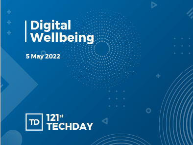 121 tech day
