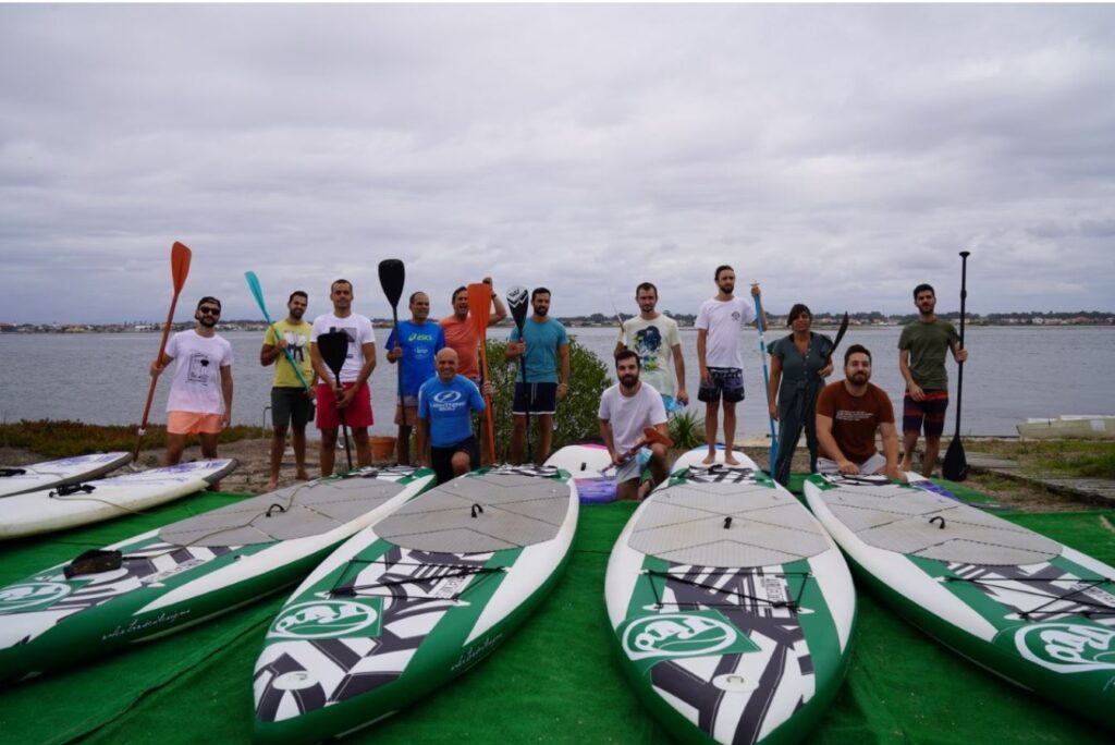 paddle paddle