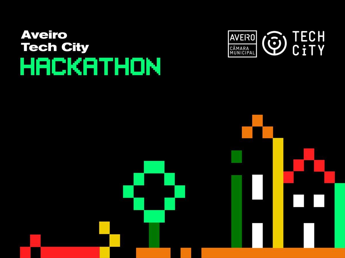 Aveiro Tech City Hackathon