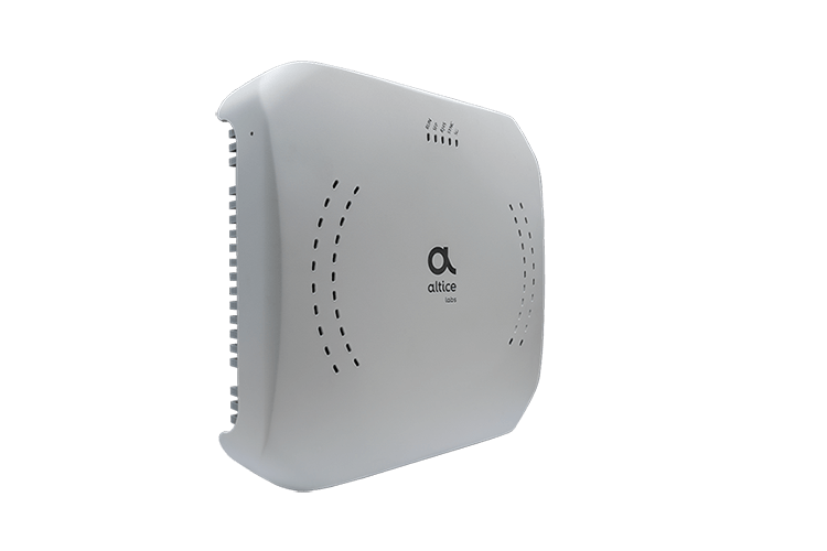 Small Cell 5G indoor front