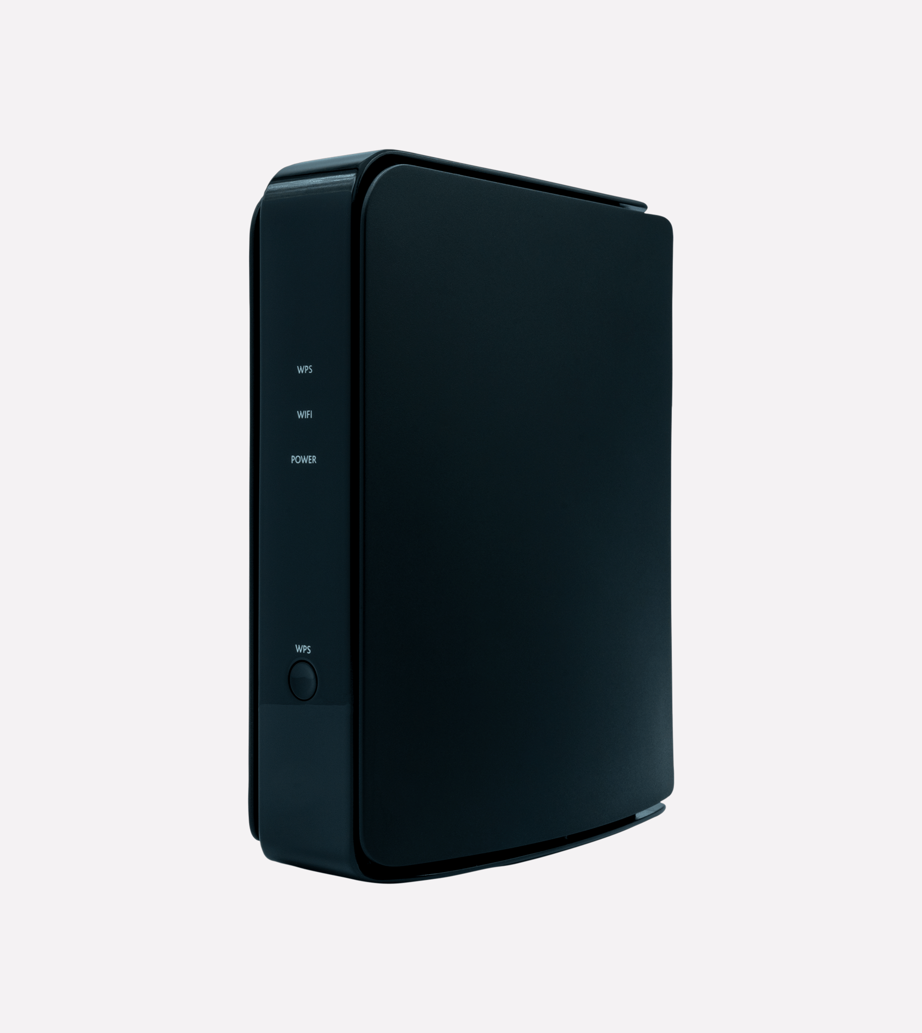 Wi-Fi 6E Extender front side