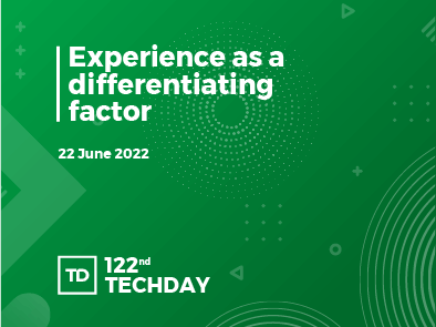 122 Tech Day