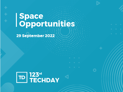 123 Tech Day