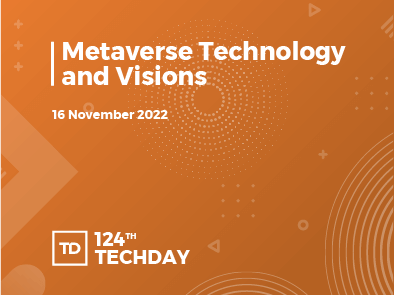 124 Tech Day