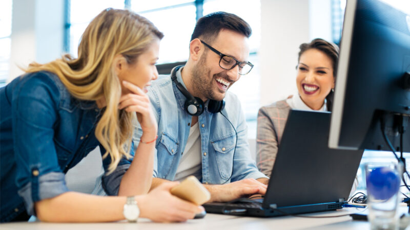Java Tech Lead – Altice Labs