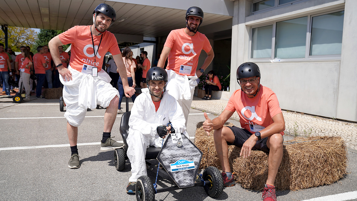 24may23 street car race