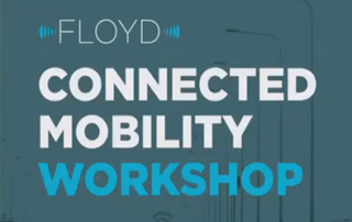 FLOYD - Connected Mobility Workshop