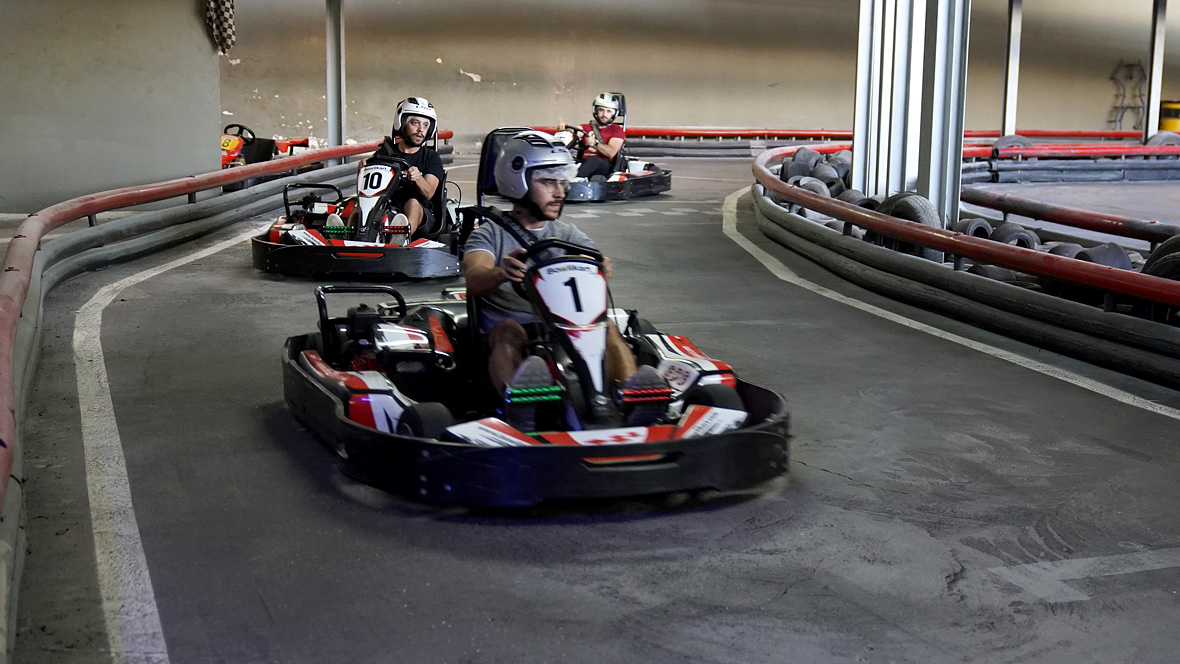 03oct23 karting