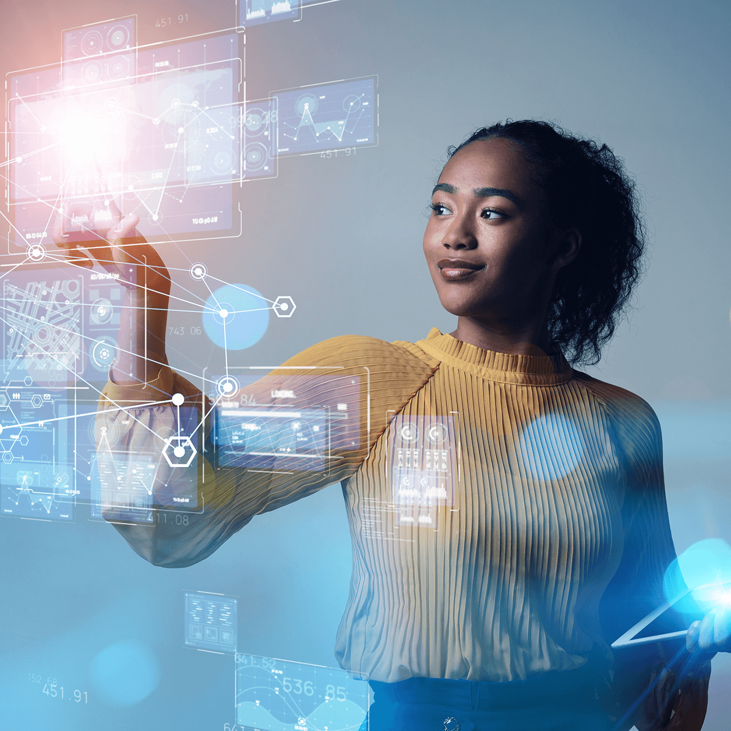 useCase digitalTransformation