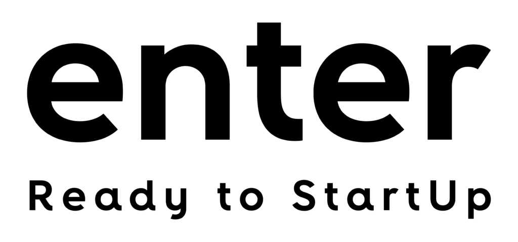 LOGO ENTER Positivo