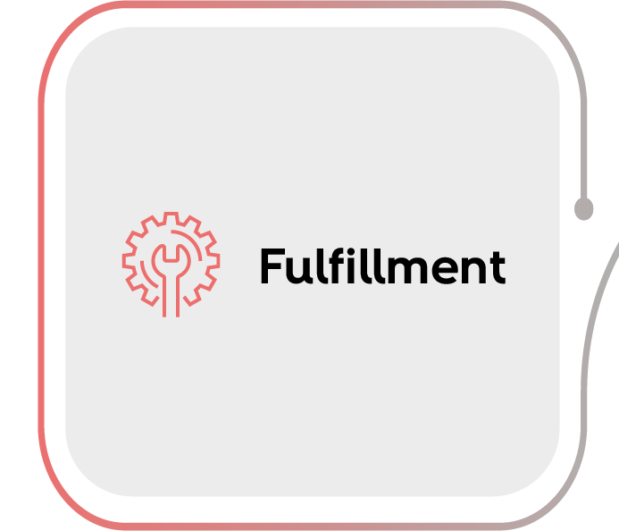 Fulfillment