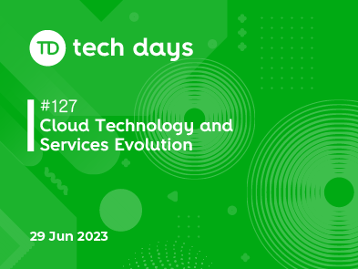techday 127