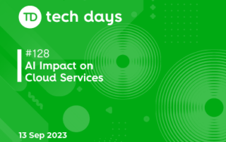 techday 128