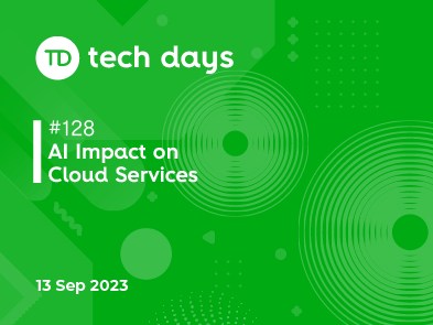 techday 128